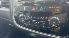 Mitsubishi Outlander 2.0 PHEV 4h 5dr Auto Estate